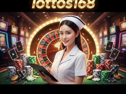 lottos168 slot