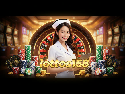lottos168 สล็อต