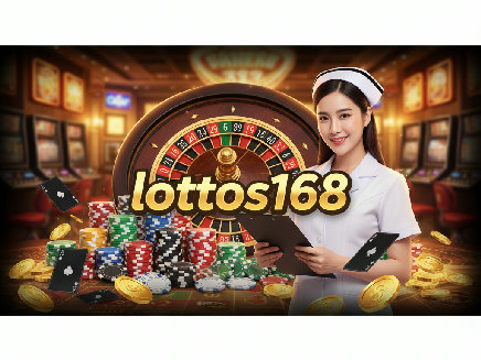 lottos168 PG SLOT
